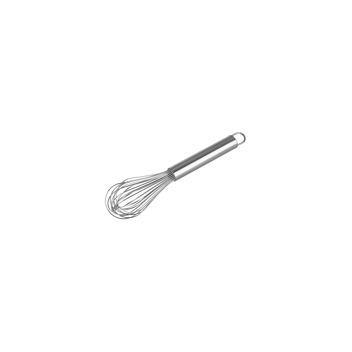 36625 Chef Inox Whisk French Sealed Handle 250mm Tomkin Australia Hospitality Supplies