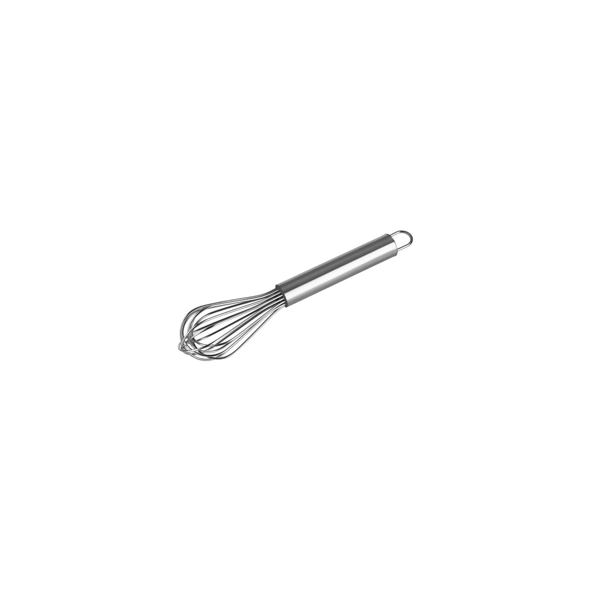 36625 Chef Inox Whisk French Sealed Handle 250mm Tomkin Australia Hospitality Supplies