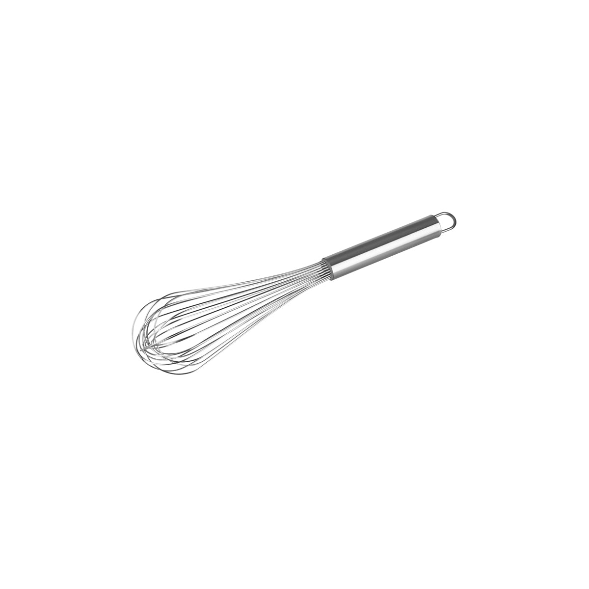 36635 Chef Inox Whisk French Sealed Handle 350mm Tomkin Australia Hospitality Supplies