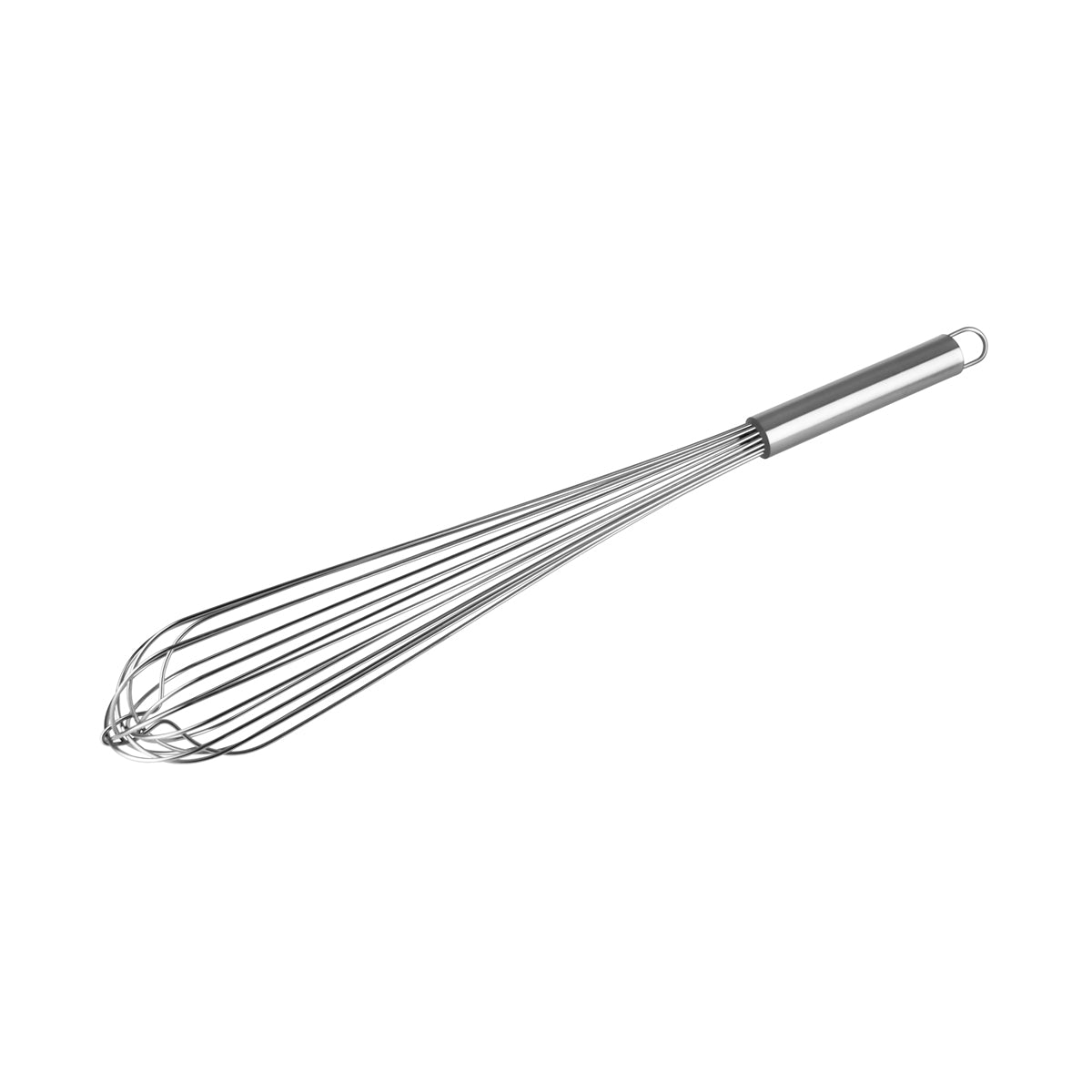 36650 Chef Inox Whisk French Sealed Handle 500mm Tomkin Australia Hospitality Supplies