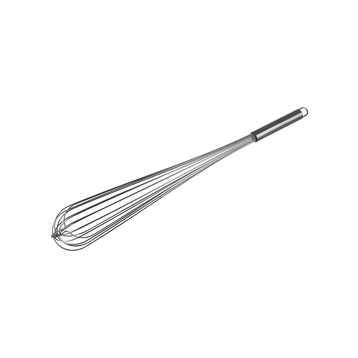 36655 Chef Inox Whisk French Sealed Handle 550mm Tomkin Australia Hospitality Supplies