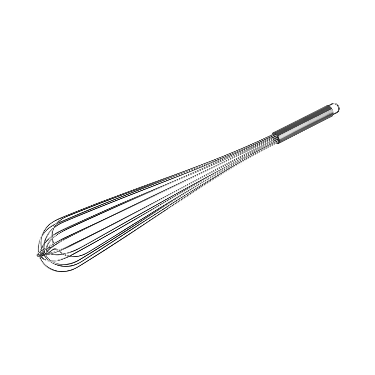36660 Chef Inox Whisk French Sealed Handle 600mm Tomkin Australia Hospitality Supplies