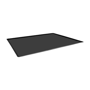 Baking Sheet Blue Steel Small Edge 2/1 650x530mm