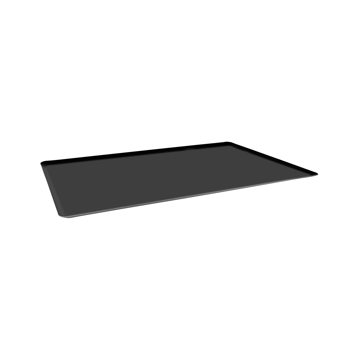 37324 Guery Baking Sheet Steel Small Edge 600x400mm Tomkin Australia Hospitality Supplies