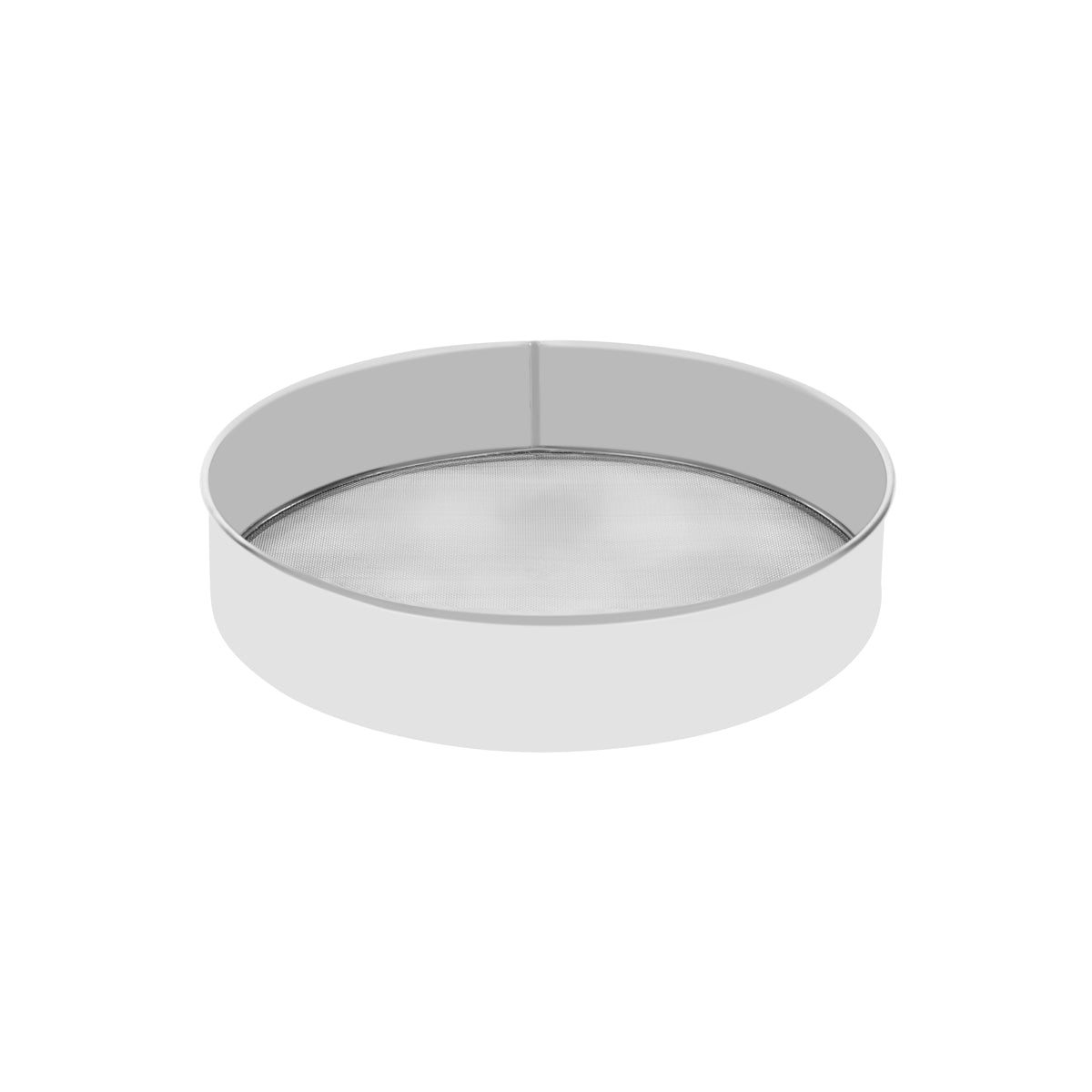 39316 Chef Inox Sieve 400mm Tomkin Australia Hospitality Supplies