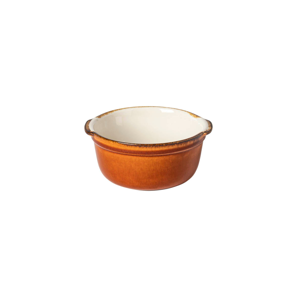 401252 Costa Nova Poterie Creme Caramel Bowl 560ml Tomkin Australia Hospitality Supplies