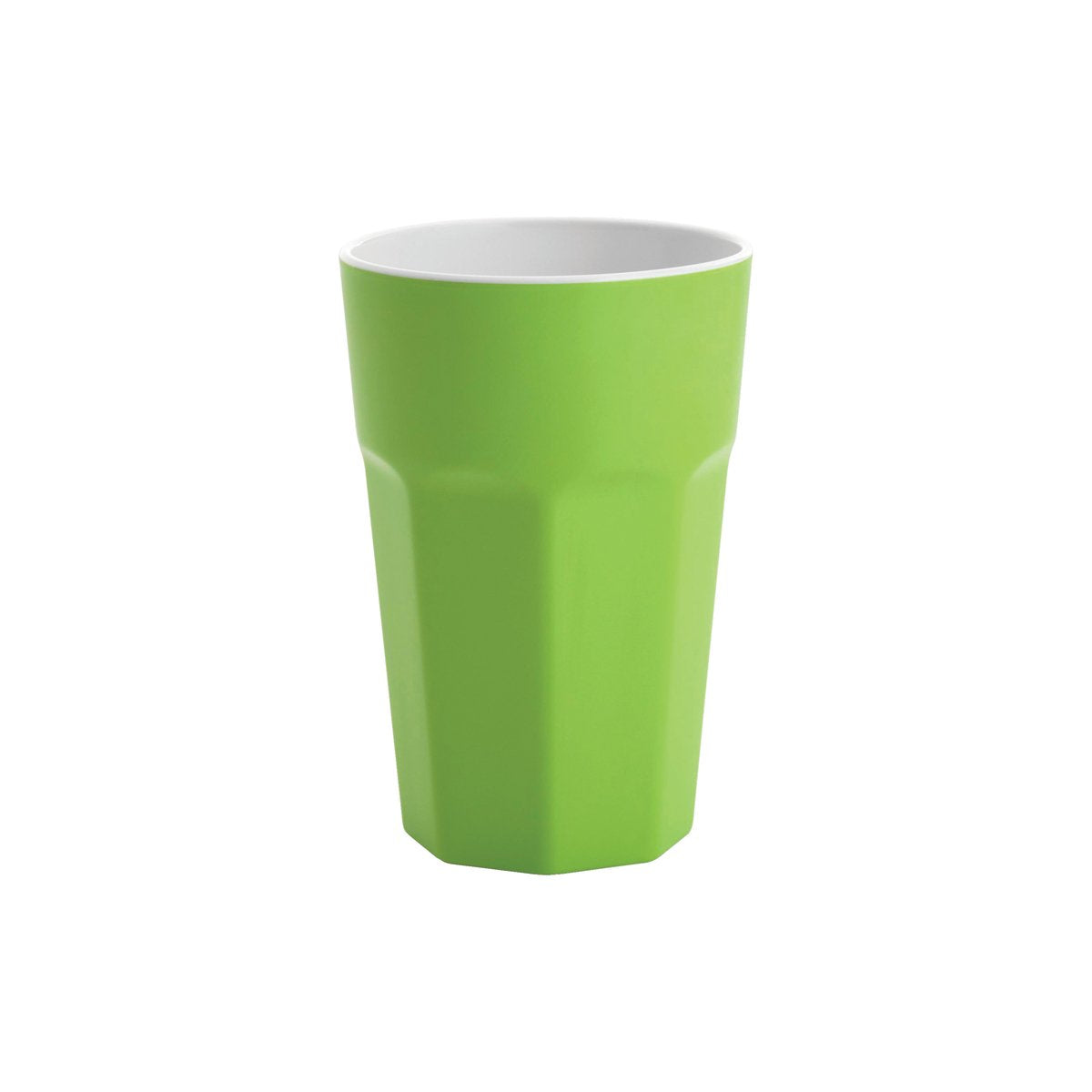 Gelato Lime Green Tumbler 500ml