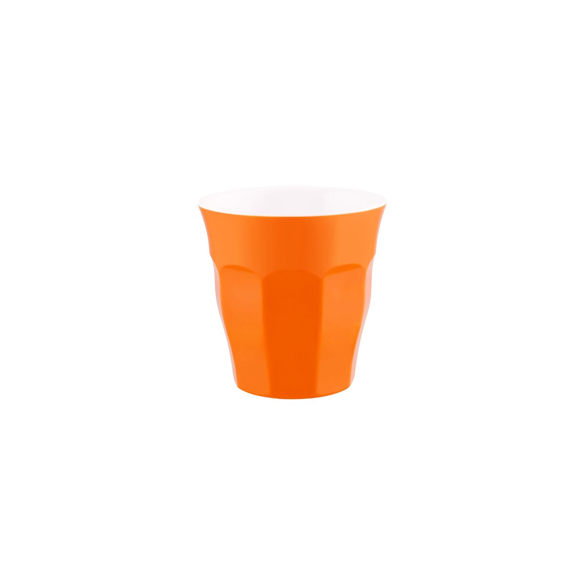 47486 JAB JAB Gelato Orange Tumbler 300ml Tomkin Australia Hospitality Supplies