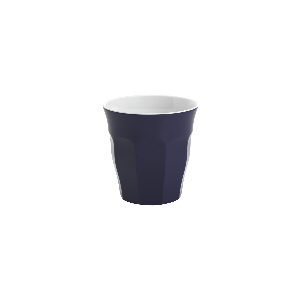 47535 JAB JAB Gelato Navy Blue Tumbler 300ml Tomkin Australia Hospitality Supplies