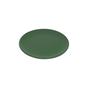 Gelato Green Round Plate Coupe 254mm