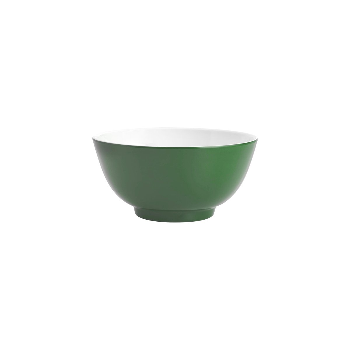48499 JAB JAB Gelato Green Cereal Bowl 152x75mm / 770ml Tomkin Australia Hospitality Supplies