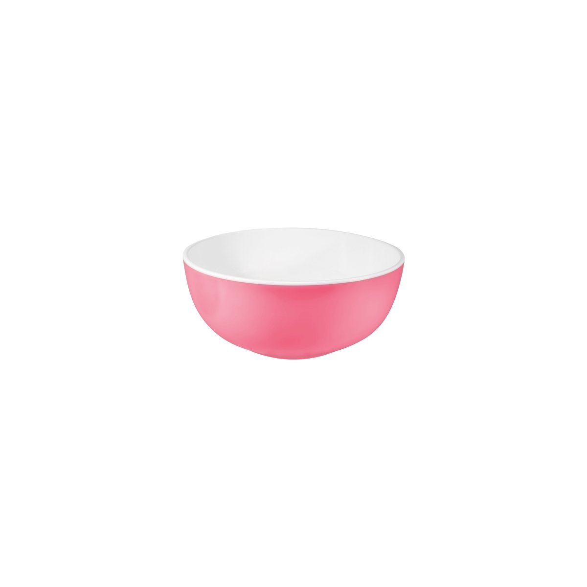 48609 JAB JAB Sorbet Watermelon Round Bowl 152x60mm / 820ml Tomkin Australia Hospitality Supplies