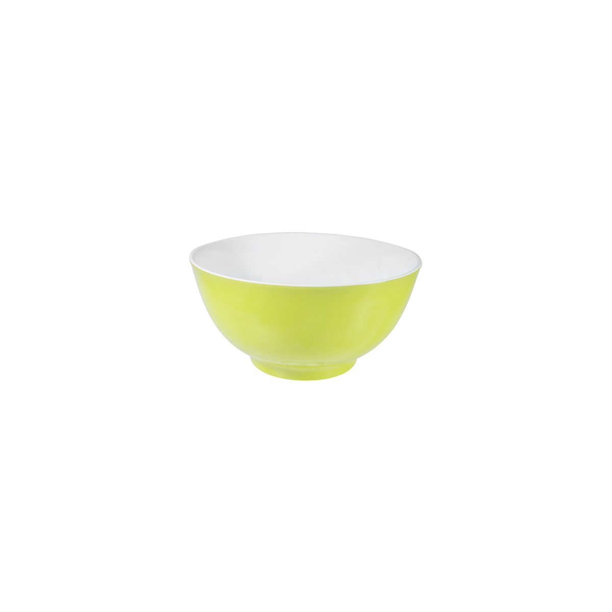 48628 JAB JAB Sorbet Apple Cereal Bowl 152x75mm / 770ml Tomkin Australia Hospitality Supplies