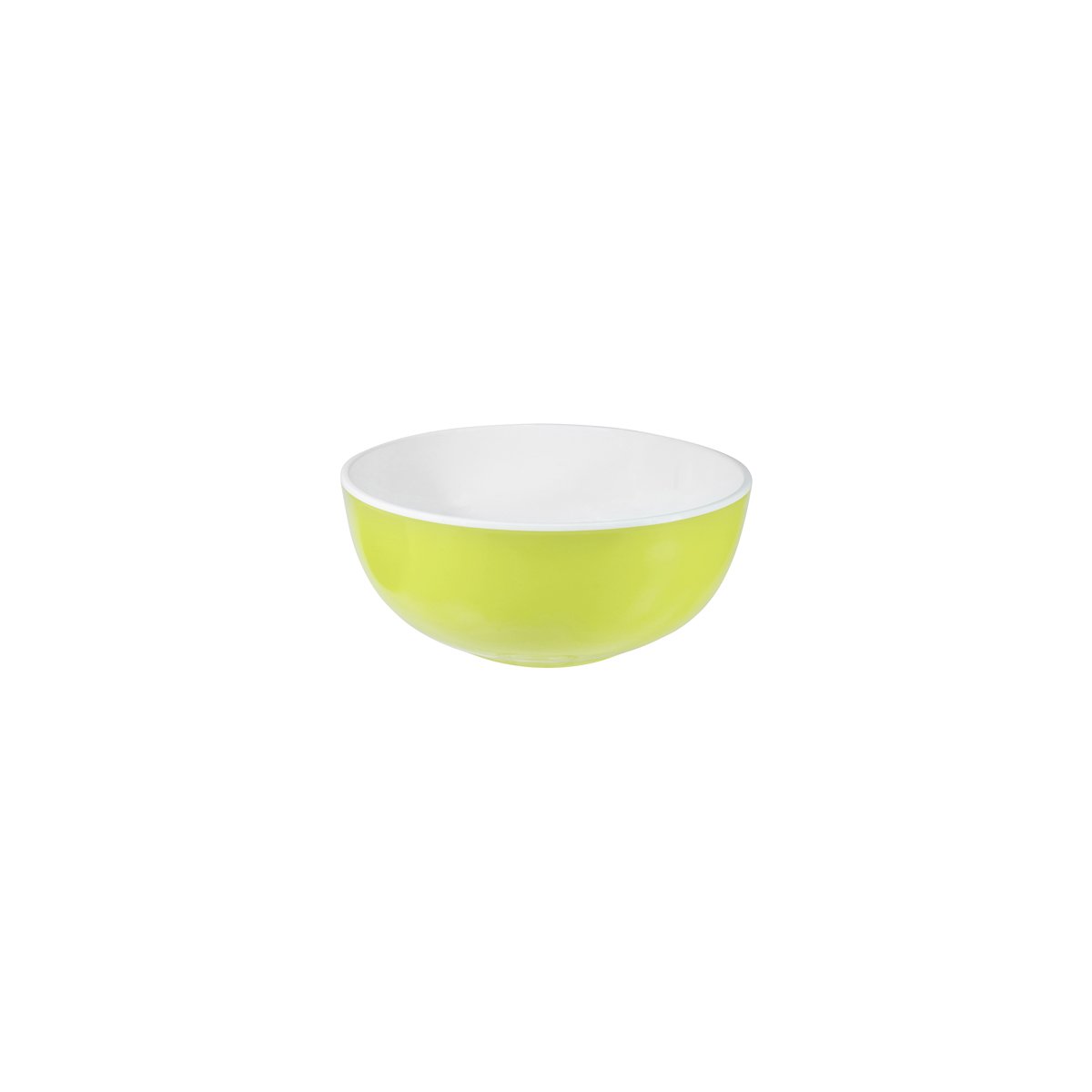 48629 JAB JAB Sorbet Apple Round Bowl 152x60mm / 820ml Tomkin Australia Hospitality Supplies