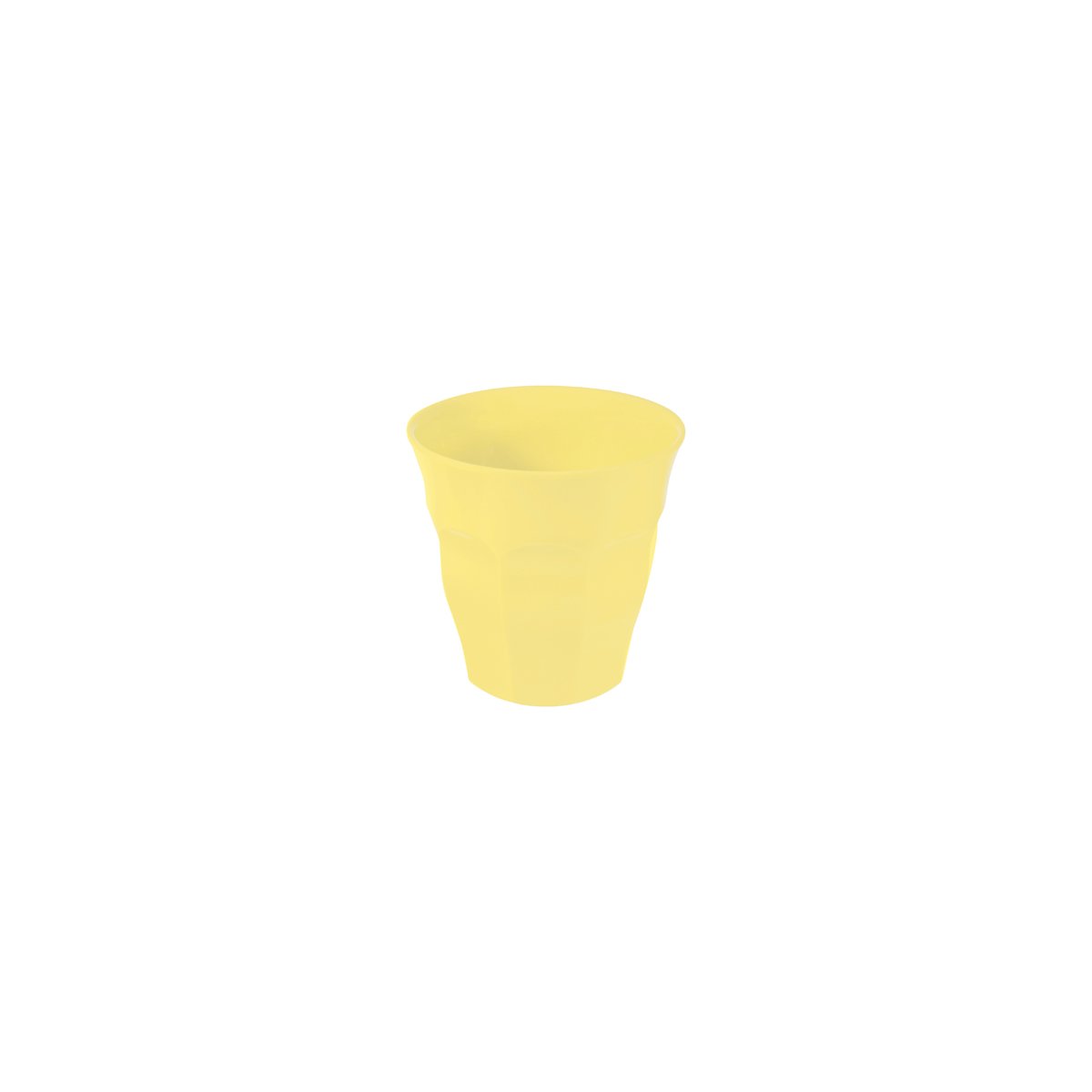 48640 JAB JAB Sorbet Lemon Tumbler 180ml Tomkin Australia Hospitality Supplies
