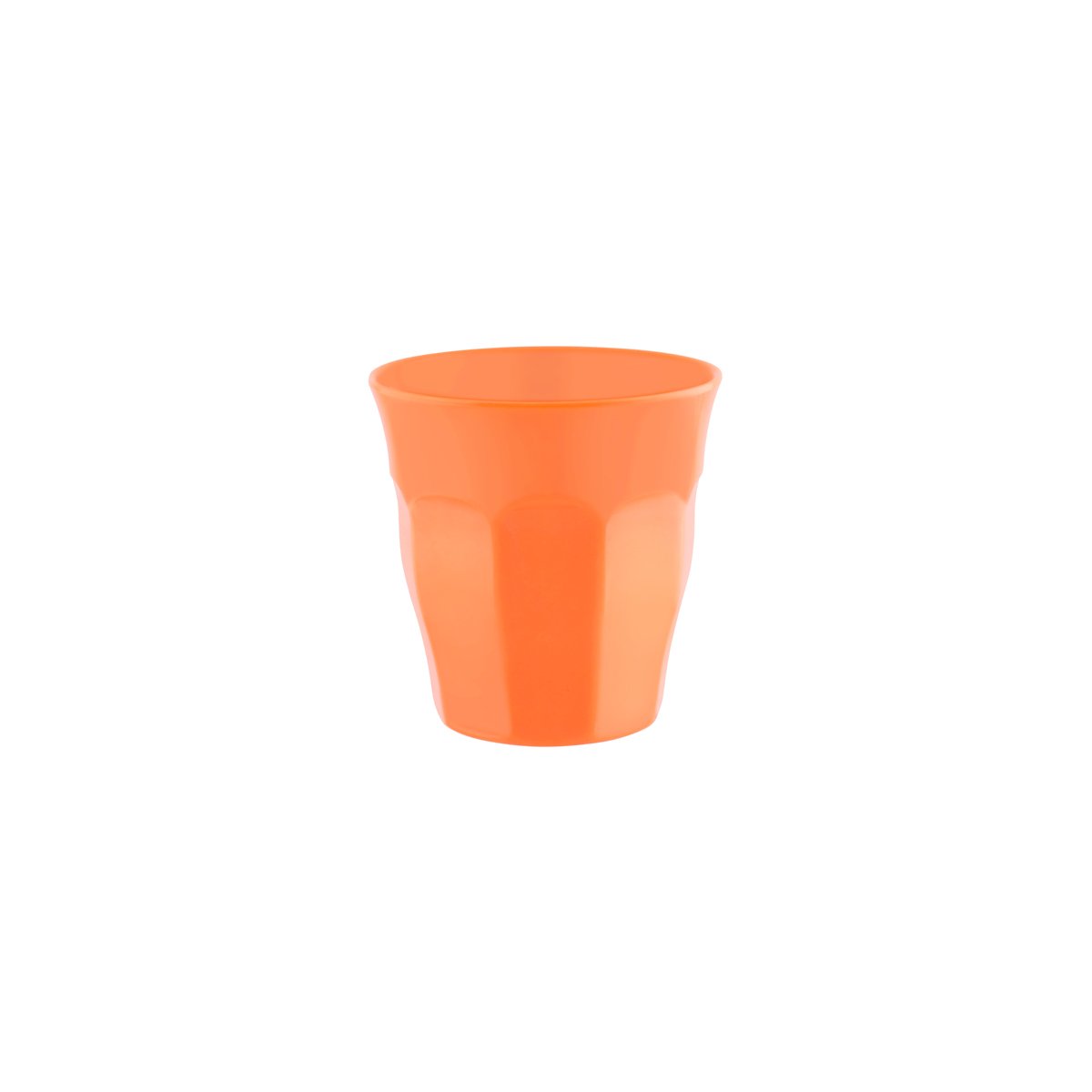 48910 JAB JAB Sorbet Tangerine Tumbler 300ml Tomkin Australia Hospitality Supplies