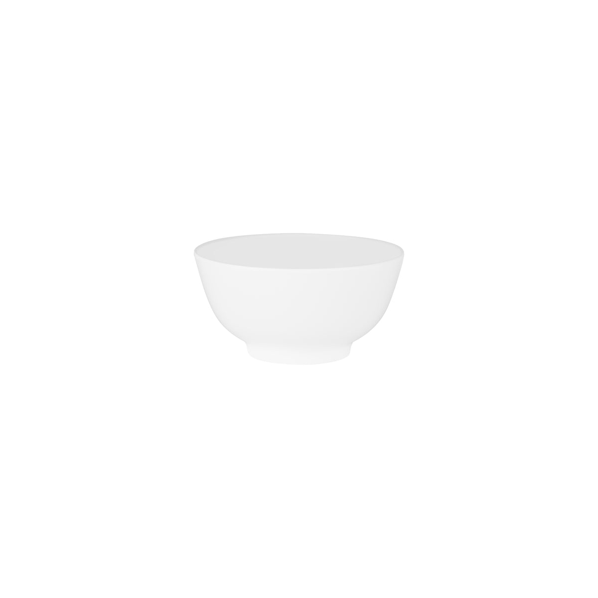 49161 Superware White Cereal Bowl 152x75mm / 770ml Tomkin Australia Hospitality Supplies
