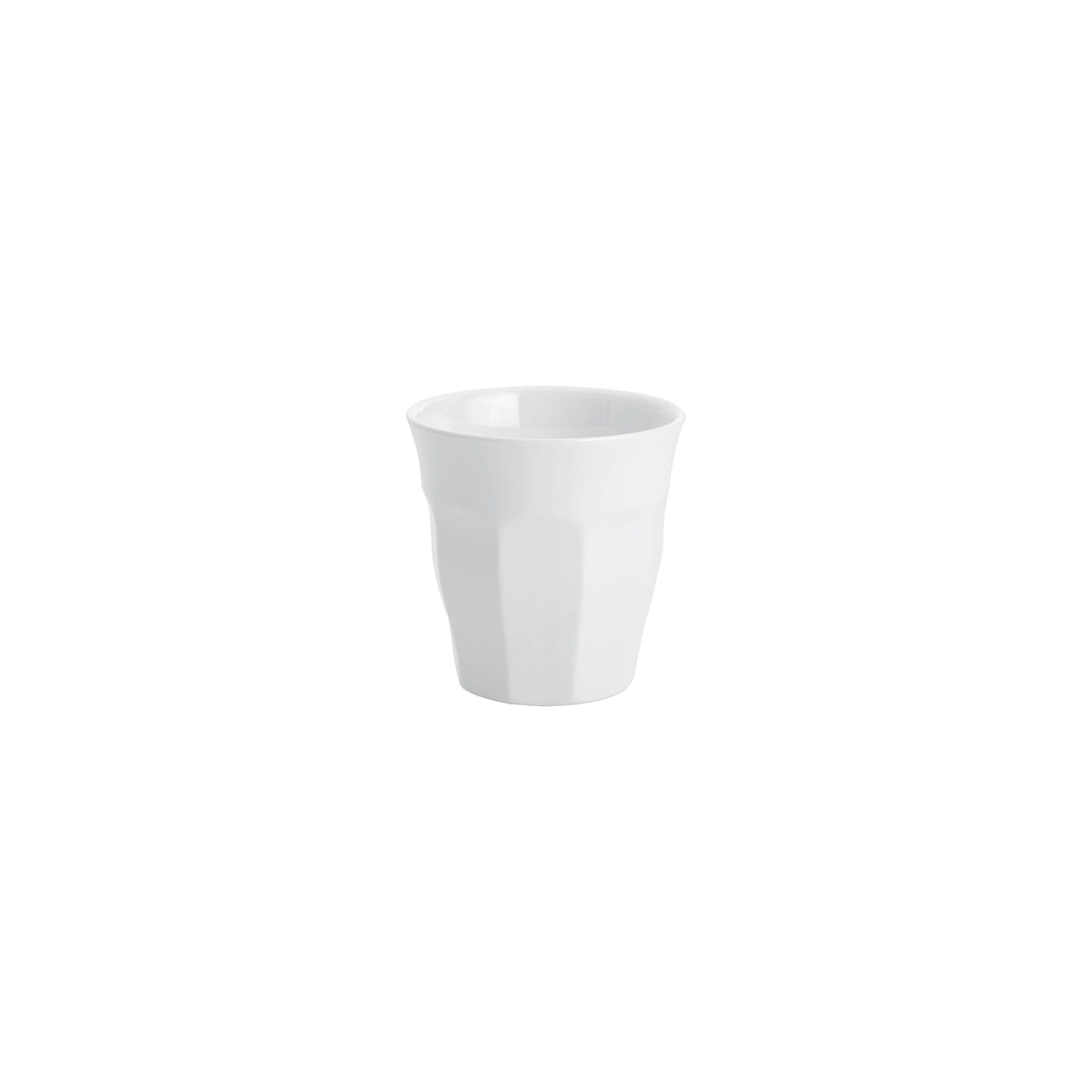 49550 Superware White Tumbler 180ml Tomkin Australia Hospitality Supplies