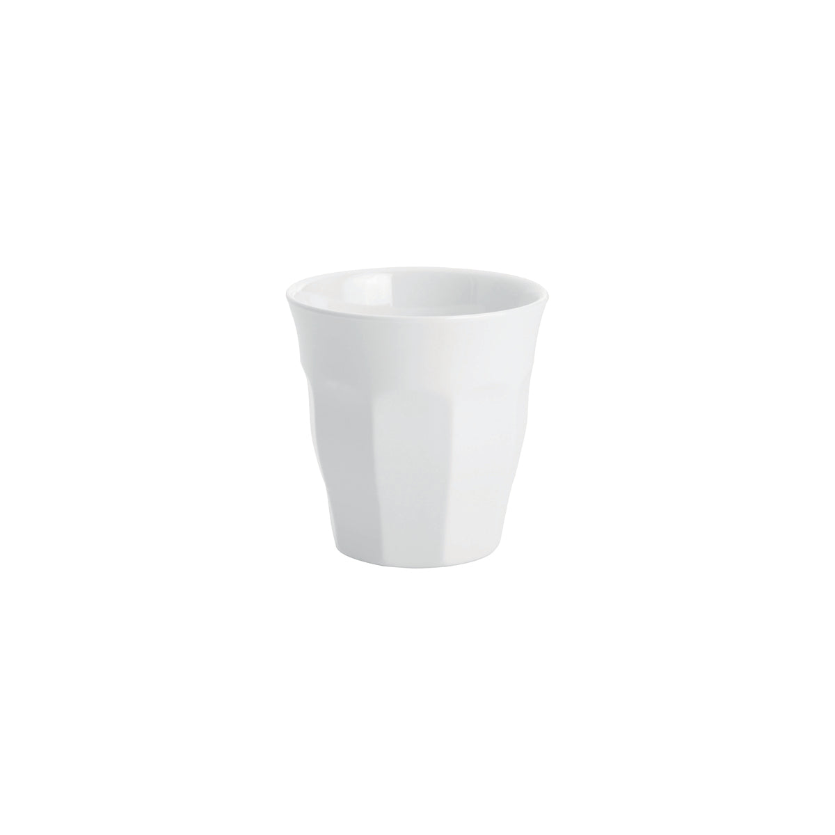 49551 Superware White Tumbler 300ml Tomkin Australia Hospitality Supplies