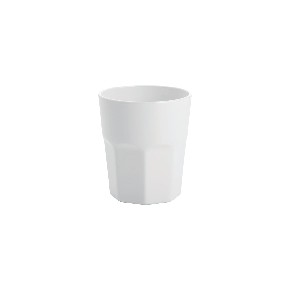 49552 Superware White Tumbler 390ml Tomkin Australia Hospitality Supplies