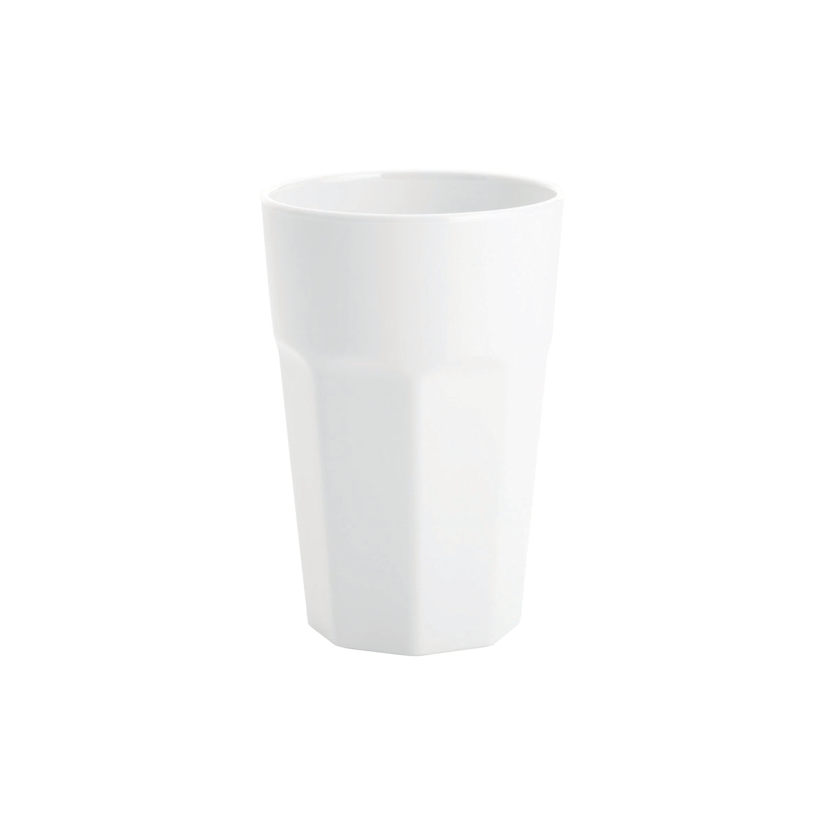 49553 Superware White Tumbler 470ml Tomkin Australia Hospitality Supplies