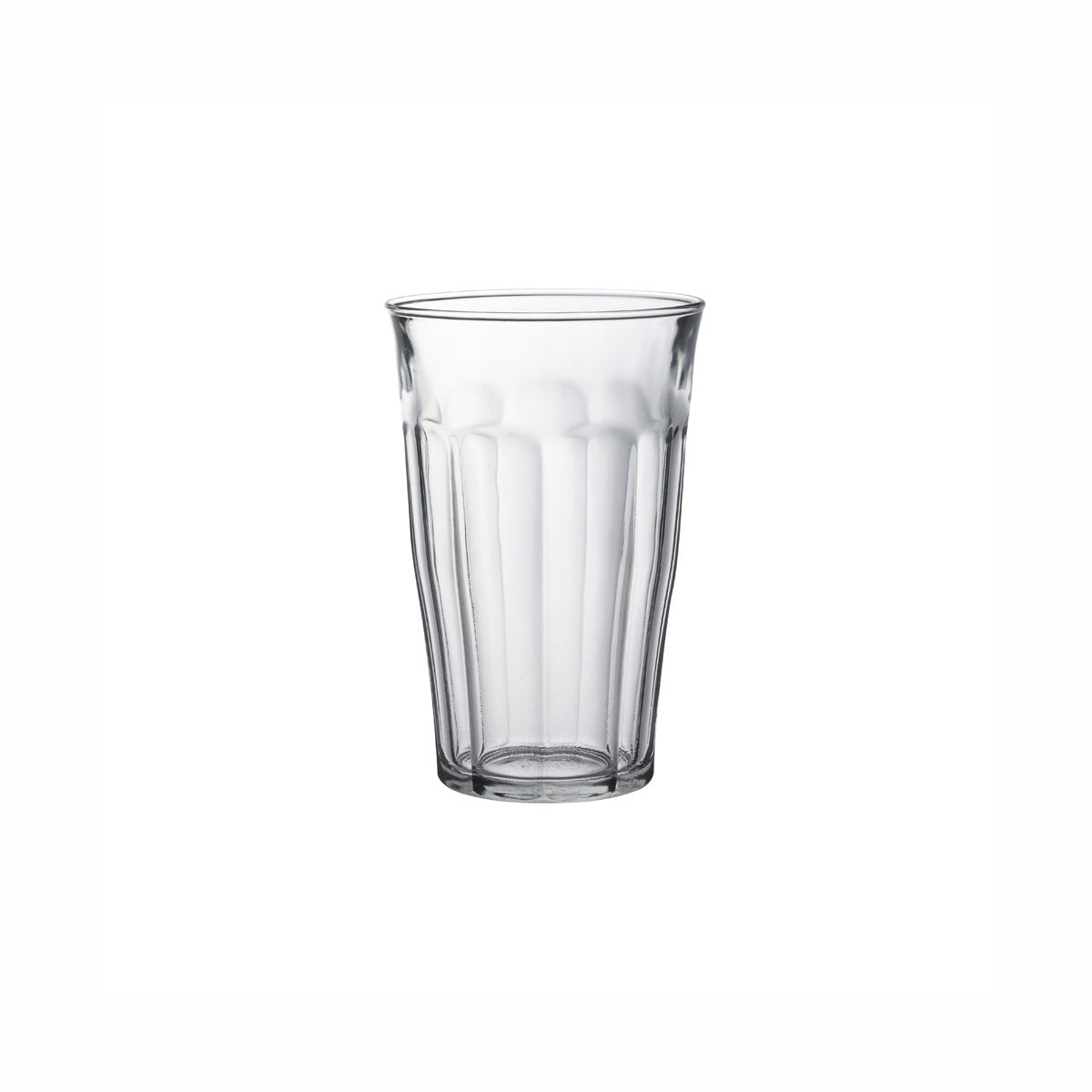 500-008 Duralex Picardie Tumbler Clear 500ml Tomkin Australia Hospitality Supplies