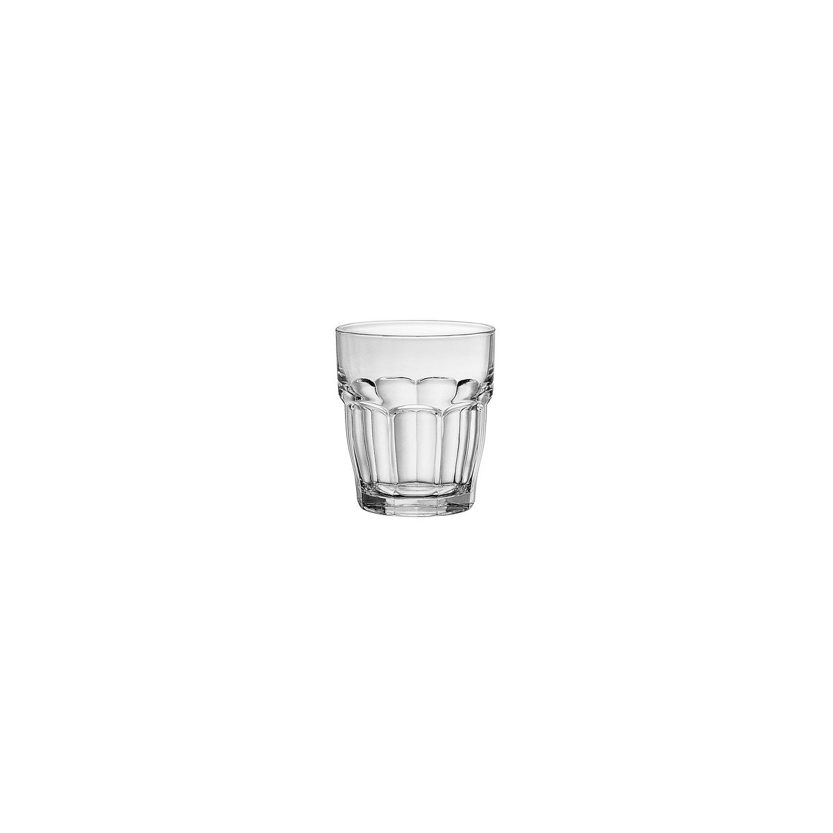 500-010 Bormioli Rocco Rock Bar D.O.F Tumbler 390ml Tomkin Australia Hospitality Supplies