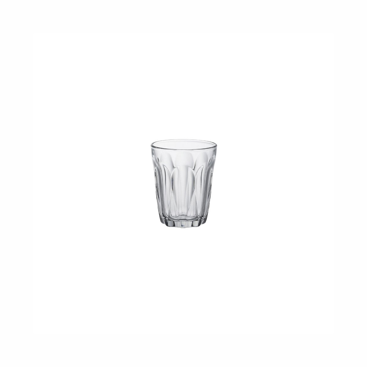 500-050 Duralex Provence Tumbler 90ml Tomkin Australia Hospitality Supplies