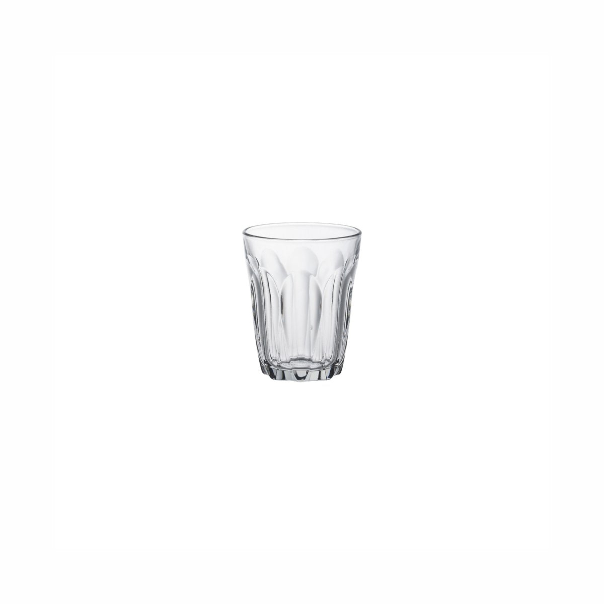 500-051 Duralex Provence Tumbler 130ml Tomkin Australia Hospitality Supplies
