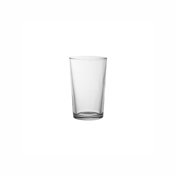 Duralex Made In France Unie Glass Tumbler (Set of 6) 8.75 oz Clear Duralex Made In France Unie Glass Tumbler (Set of 6) 8.75 oz Clear