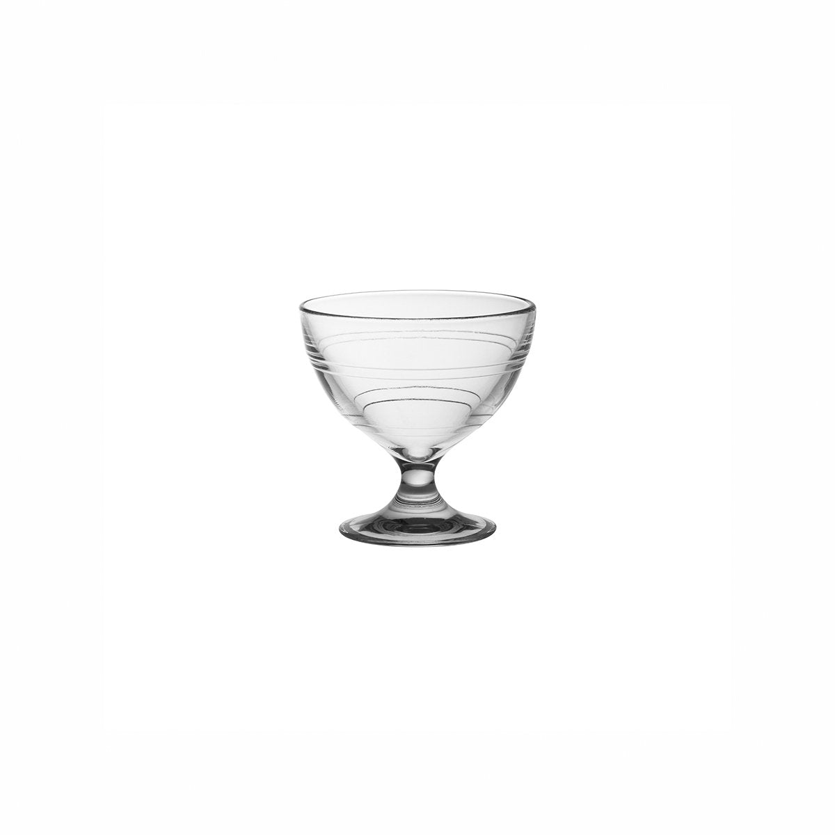 500-074 Duralex Gigogne Dessert Cup 250ml Tomkin Australia Hospitality Supplies