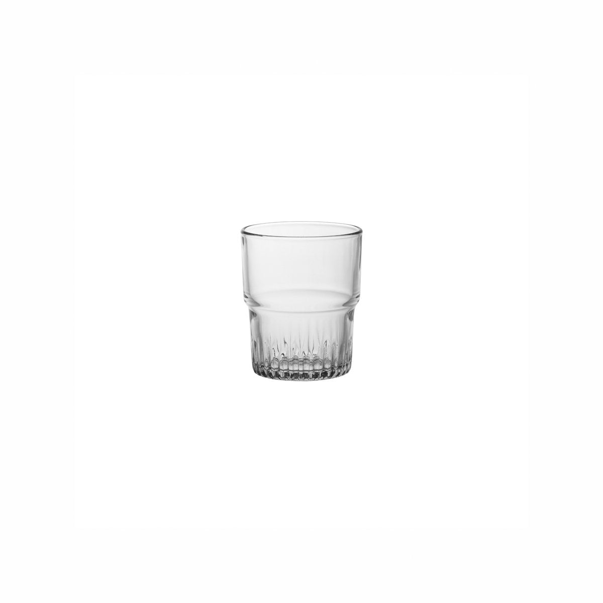 500-076 Duralex Empilable Tumbler 160ml Tomkin Australia Hospitality Supplies