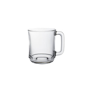 Lys Mug Clear 310ml