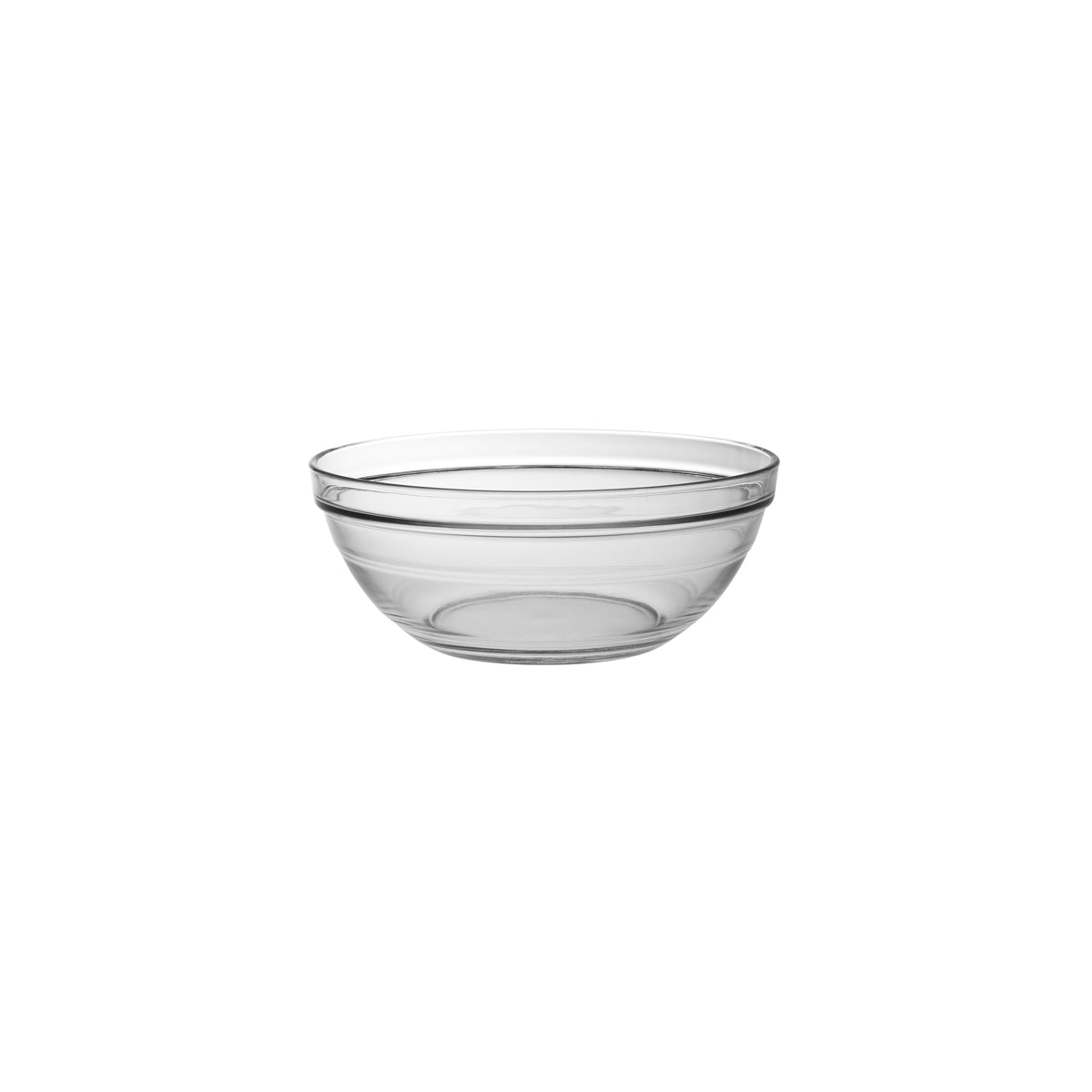500-207 Duralex Mixing Bowl Stackable 200mm / 1.55Lt Tomkin Australia Hospitality Supplies
