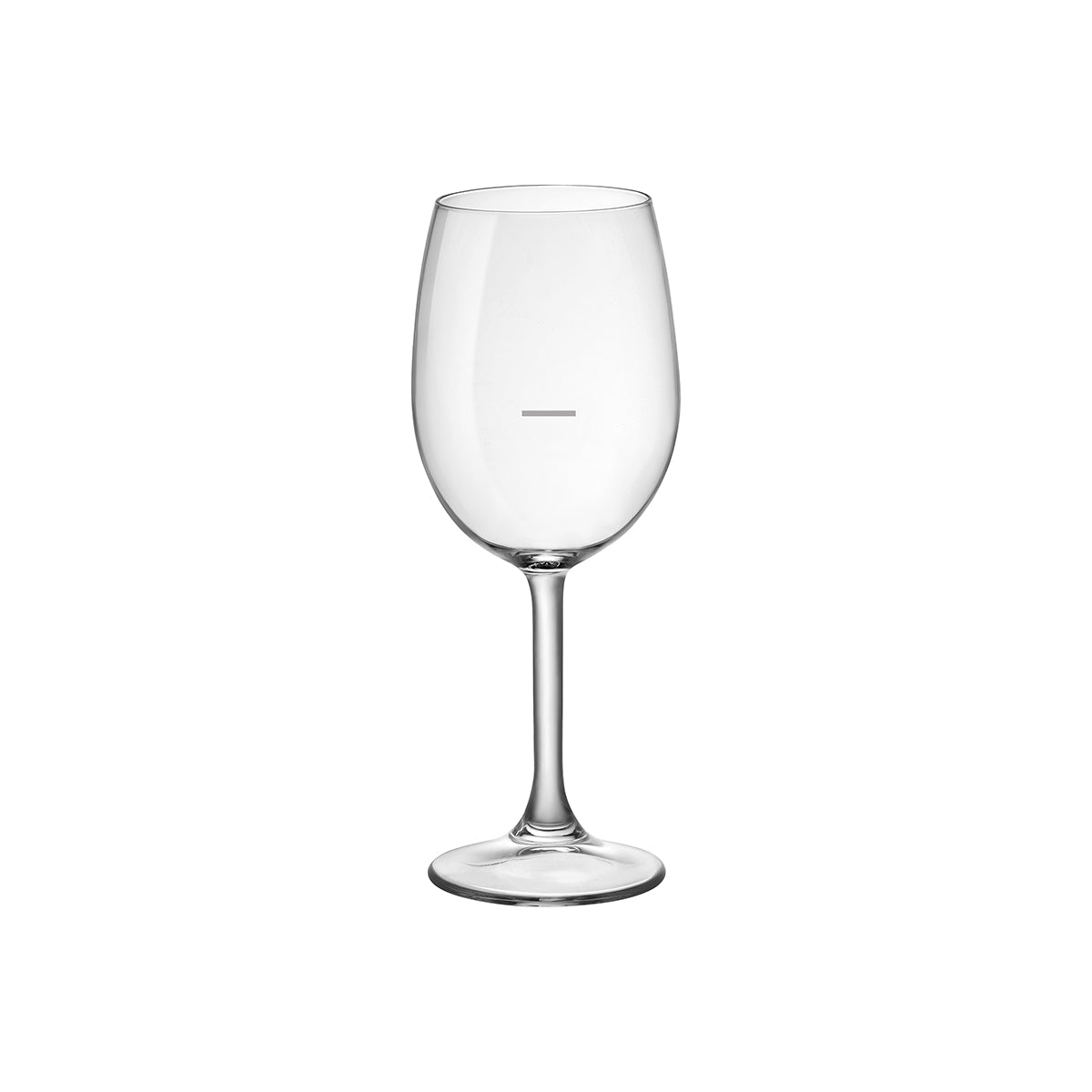 500-517P Bormioli Rocco Sara Goblet 360ml With Plimsoll Line Tomkin Australia Hospitality Supplies
