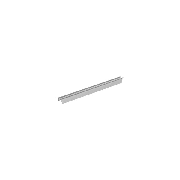 Chef Inox Gastronorm Adaptor Bar 1/2 Size | Tomkin Australia ...