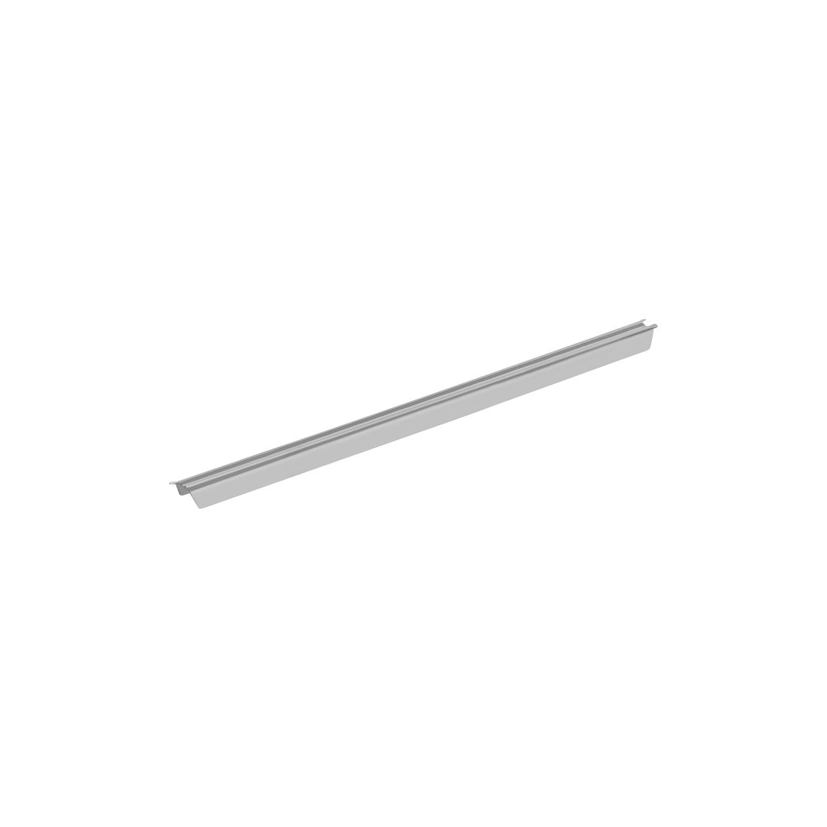50302 Chef Inox Gastronorm Adaptor Bar 1/1 Size Tomkin Australia Hospitality Supplies