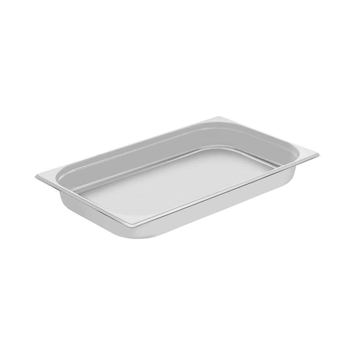 Chef Inox Chef Inox Anti-Jam