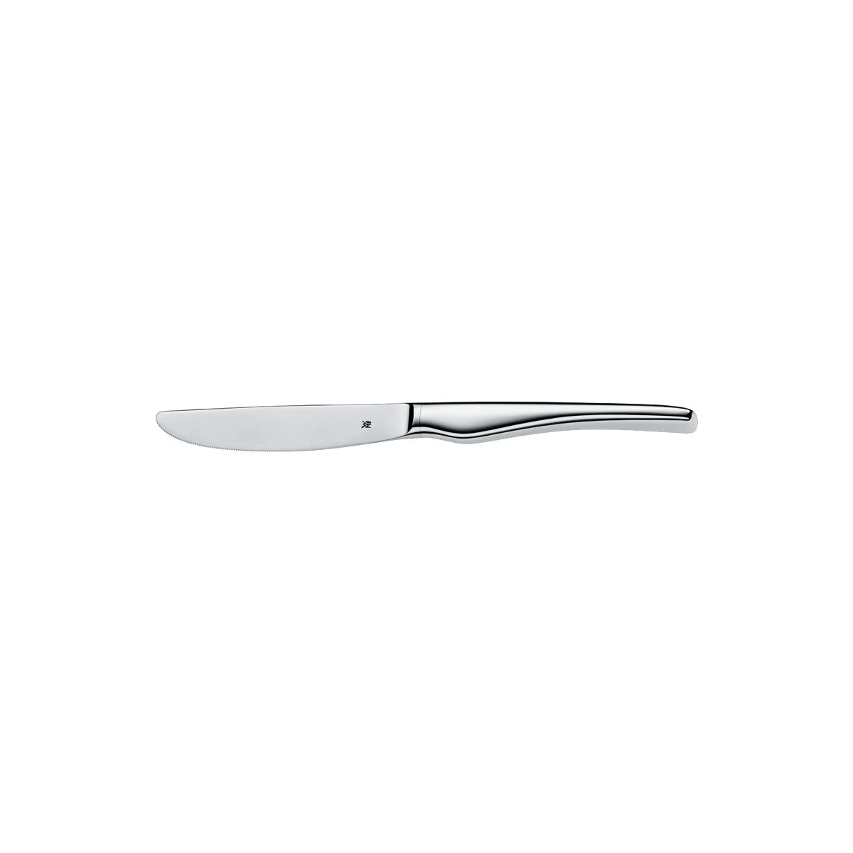 54.1603.6037 WMF Epos Table Knife - Hollow Handle Silverplated Tomkin Australia Hospitality Supplies