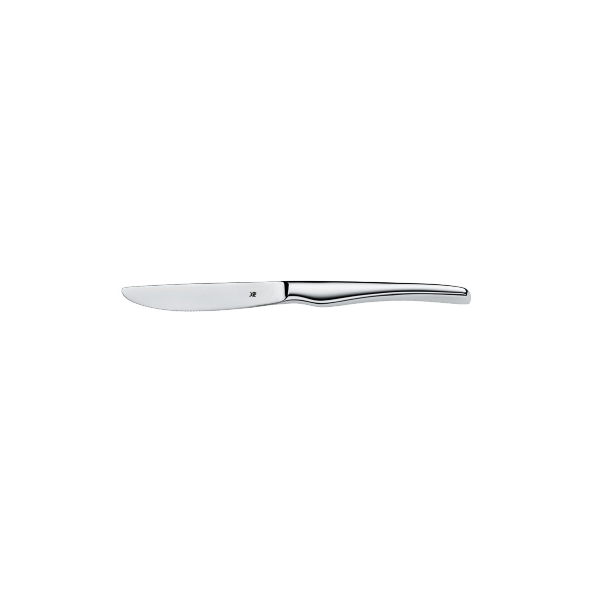 54.1606.6047 WMF Epos Dessert Knife - Hollow Handle Stainless Steel Tomkin Australia Hospitality Supplies