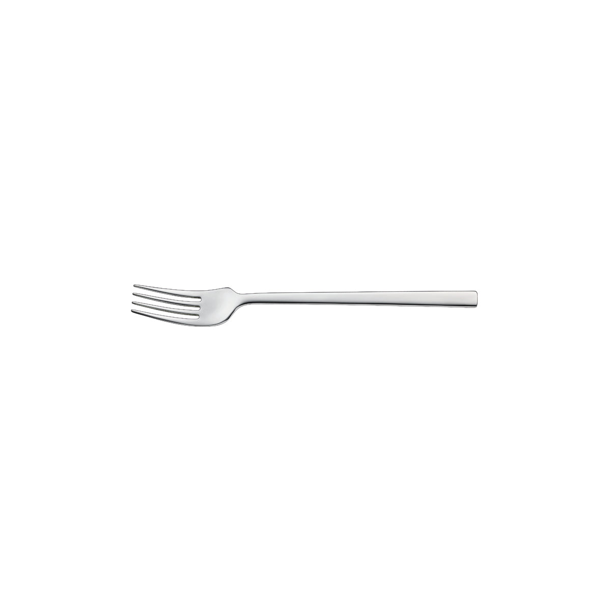 54.1802.6040 WMF Telos Table Fork Stainless Steel Tomkin Australia Hospitality Supplies