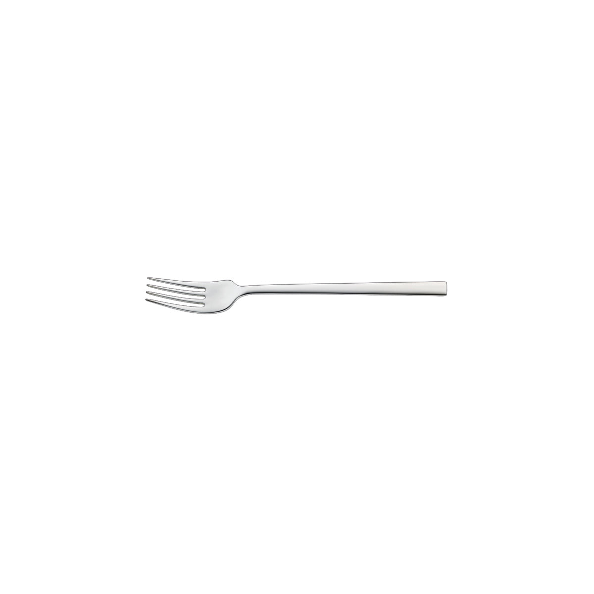 54.1805.6040 WMF Telos Dessert Fork Stainless Steel Tomkin Australia Hospitality Supplies