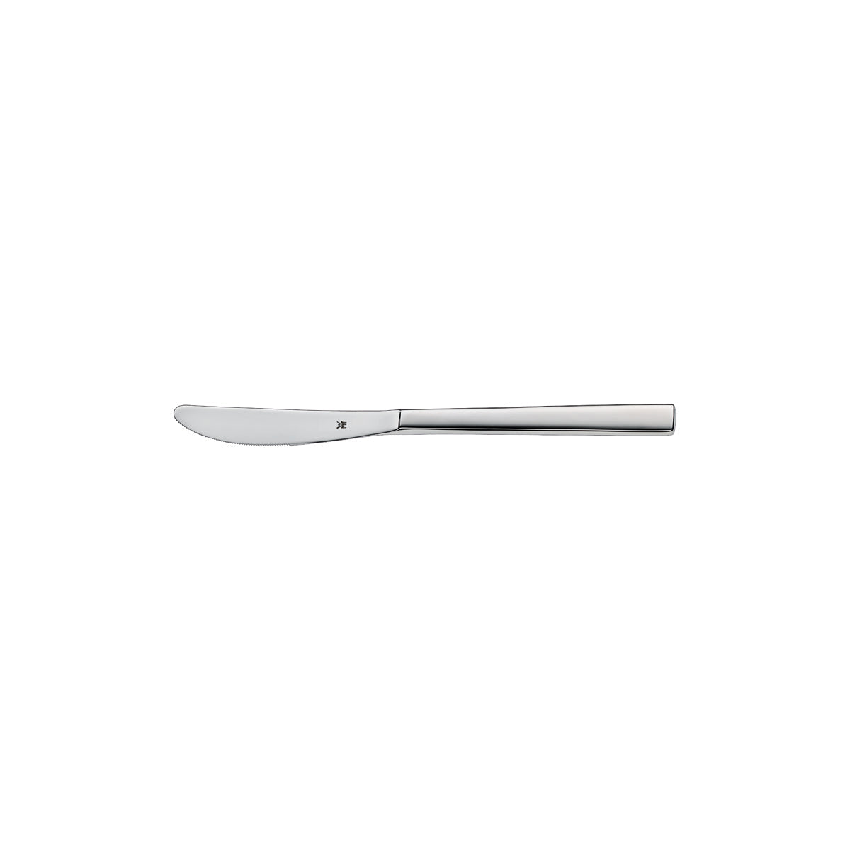 54.1806.6049 WMF Telos Dessert Knife Stainless Steel Tomkin Australia Hospitality Supplies