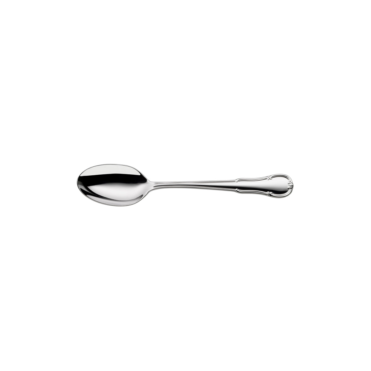54.3001.6030 WMF Barock Table Spoon Silverplated Tomkin Australia Hospitality Supplies