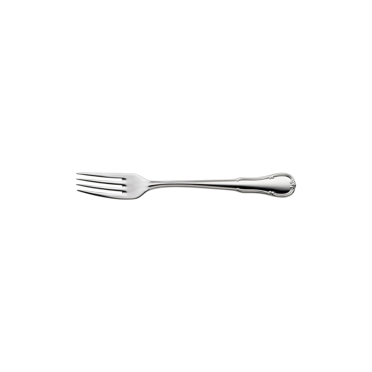 54.3002.6030 WMF Barock Table Fork Silverplated Tomkin Australia Hospitality Supplies