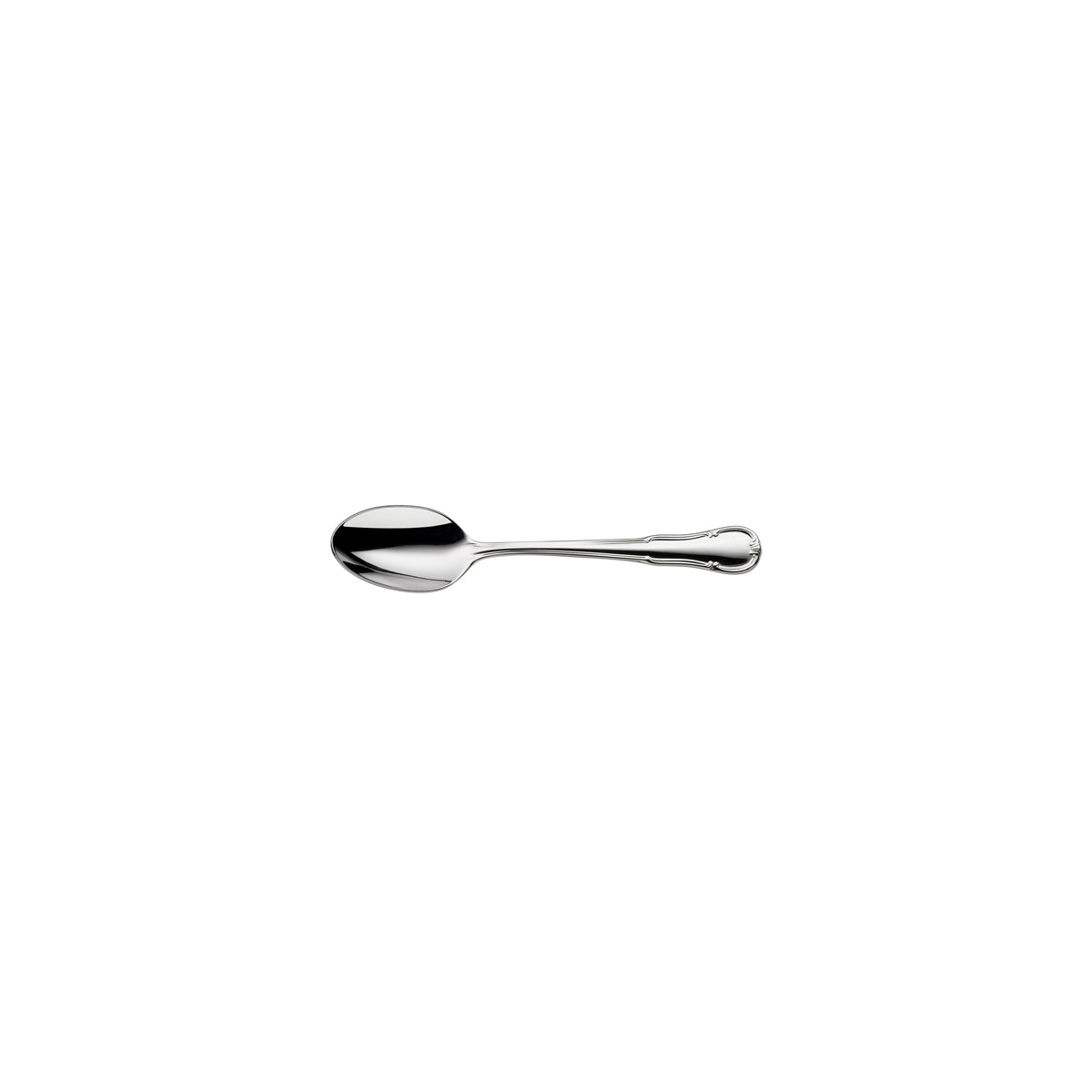 54.3007.6030 WMF Barock Teaspoon Silverplated Tomkin Australia Hospitality Supplies