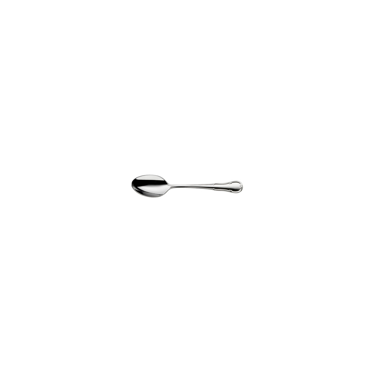 54.3009.6030 WMF Barock Coffee Spoon Silverplated Tomkin Australia Hospitality Supplies