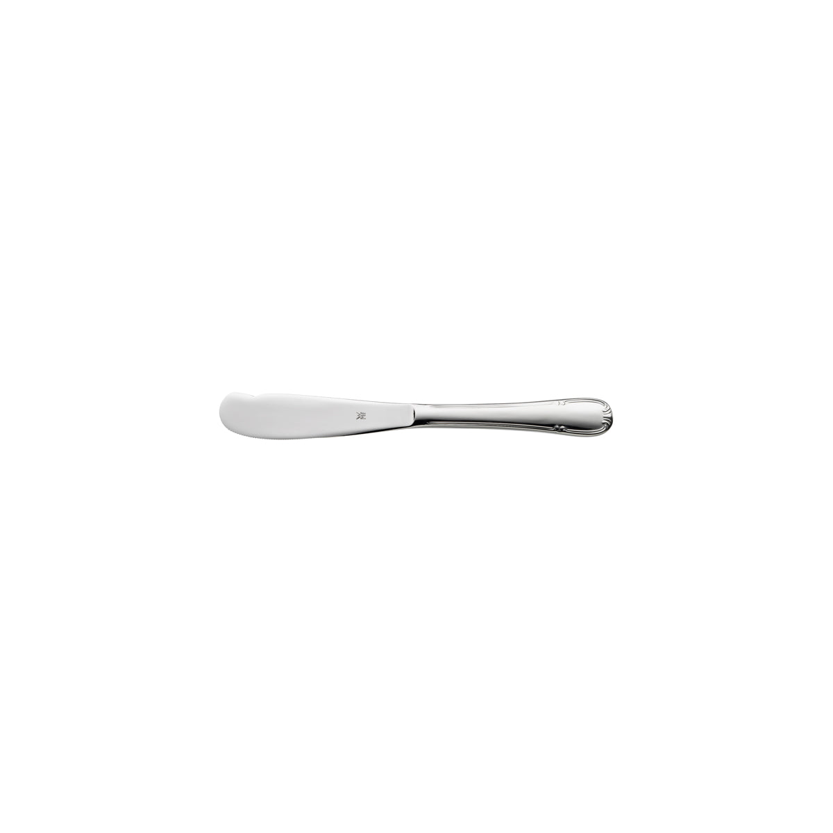 54.3066.6049 WMF Barock Bread Knife Stainless Steel Tomkin Australia Hospitality Supplies