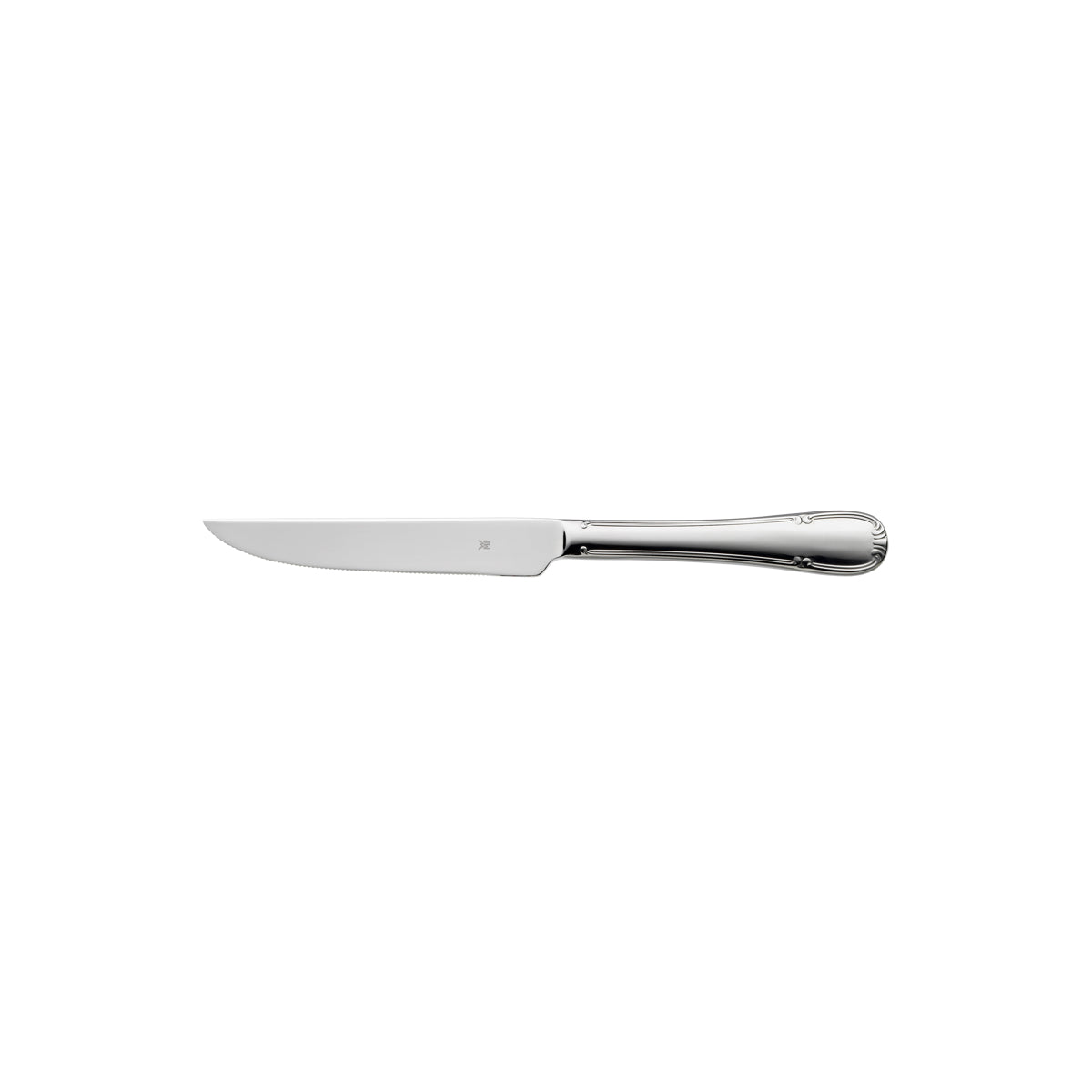 54.3078.6049 WMF Barock Steak Knife Stainless Steel Tomkin Australia Hospitality Supplies