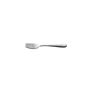 Sitello Cake Fork Silverplated